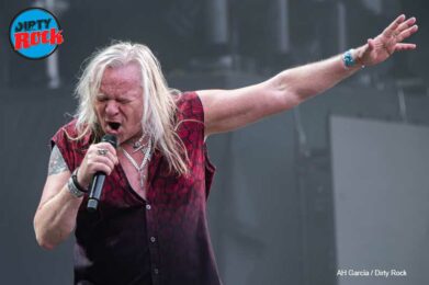 Uriah Heep Rock Imperium