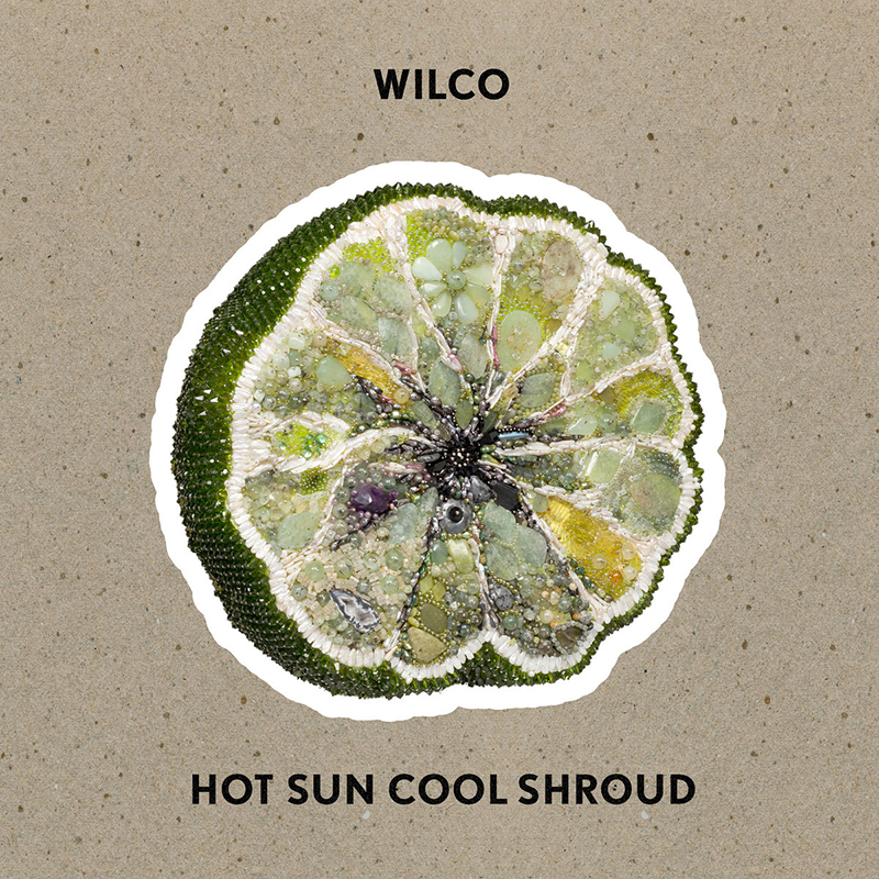 Wilco lanzan nuevo EP, Hot Sun Cool Shroud