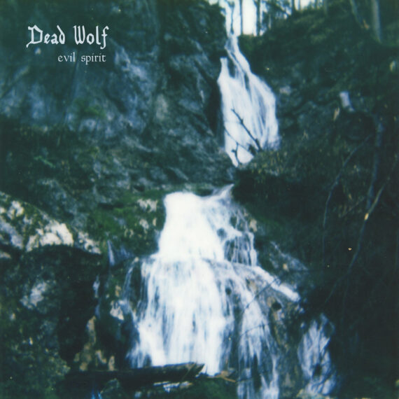 Dead Wolf "Evil Spirit"