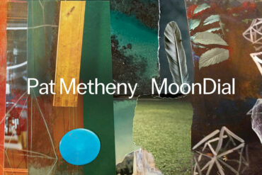 Pat Metheny "Moondial"