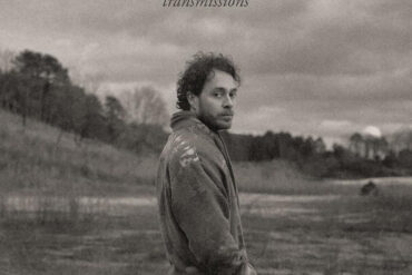 Amos Lee lanza nuevo disco, Transmissions