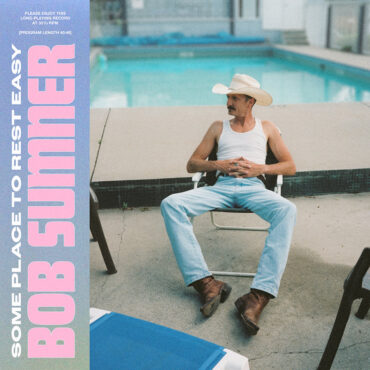 Bob Sumner anuncia nuevo disco, Some Place To Rest Easy