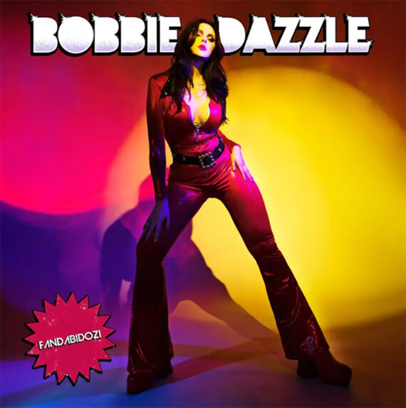 Bobbie Dazzle Fandabidozi nuevo disco