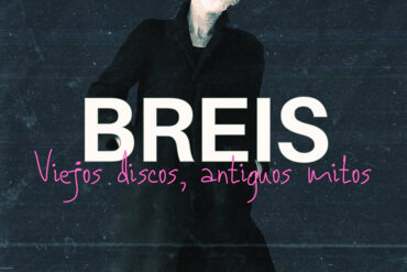 Breis lanza nuevo disco, Viejos discos, antiguos mitos