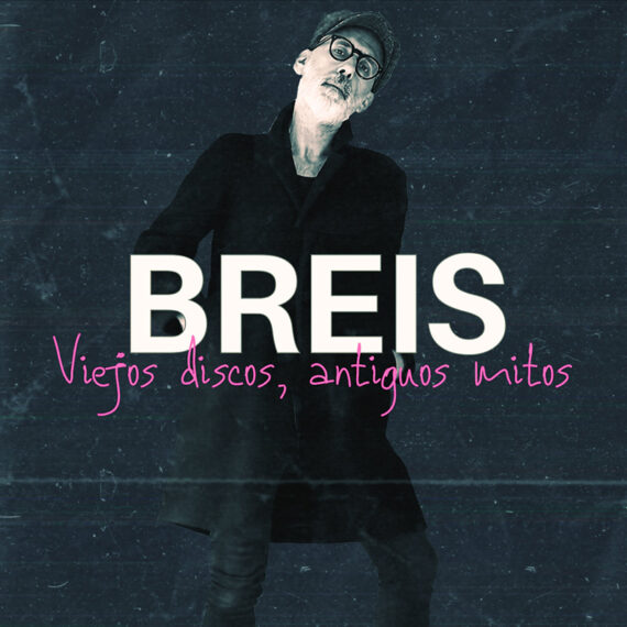 Breis lanza nuevo disco, Viejos discos, antiguos mitos