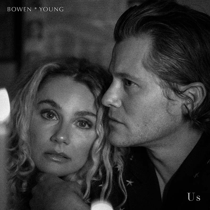 Debut de Bowen Young con Us