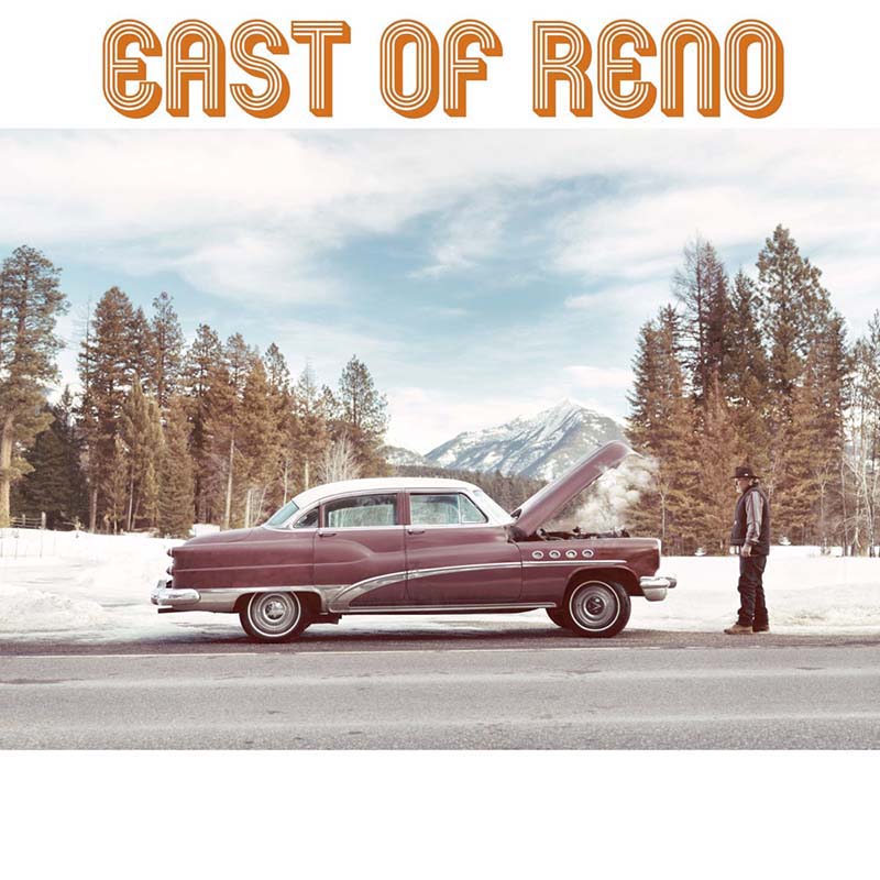 Debut de East of Reno