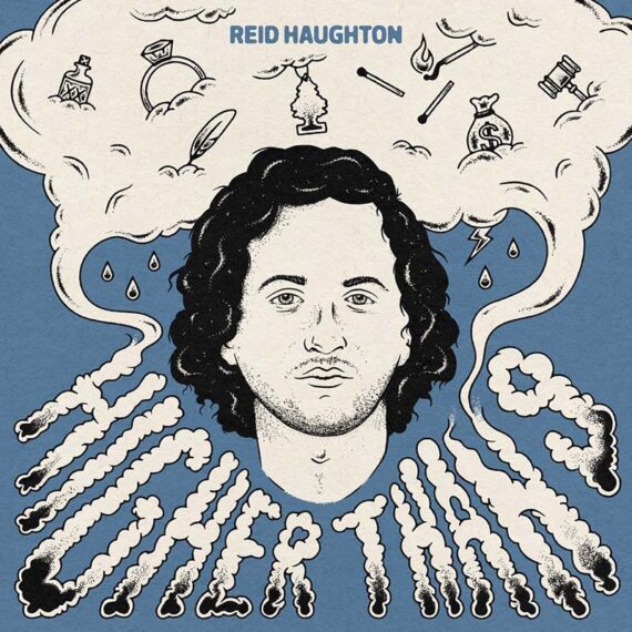 Debut de Reid Haughton con Higher Than 9