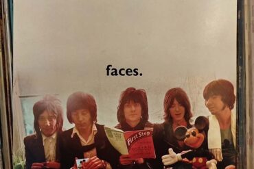 Faces First Step disco review