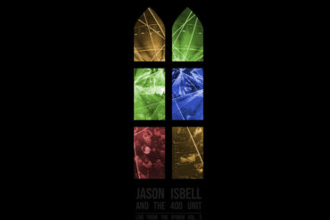 Jason Isbell and The 400 Unit lanzan disco en directo, Live From The Ryman Vol. 2