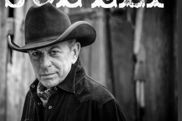 Joe Ely publica nuevo disco, Driven To Drive