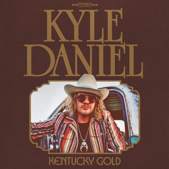 Kyle Daniel lanza el potente Kentucky Gold