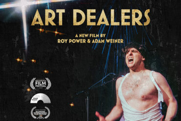 Low Cut Connie lanza el documental Art Dealers