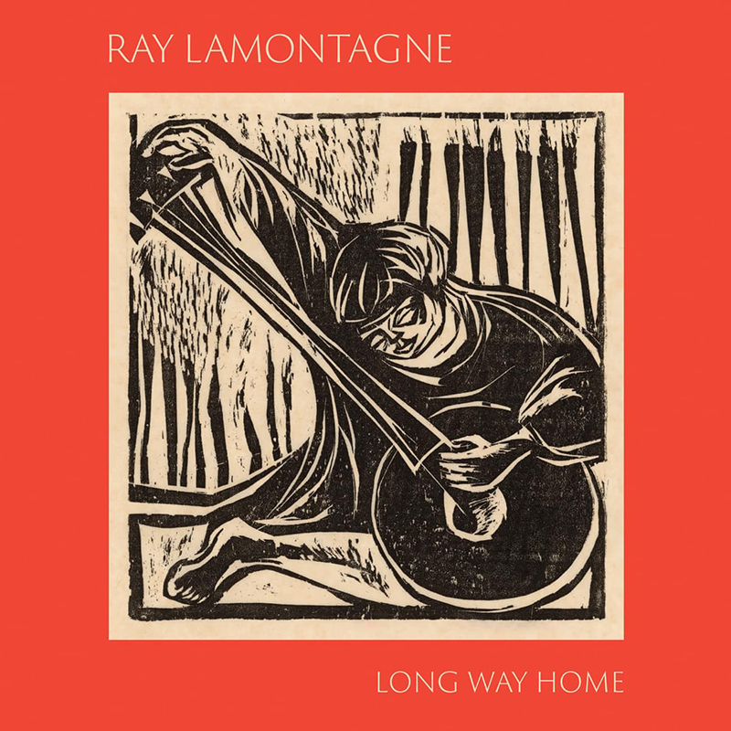 Ray LaMontagne