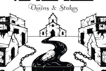 The Dead South tienen nuevo disco, Chains and Stakes