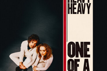 The Heavy Heavy lanzan One of a Kind, nuevo disco