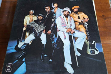 The Isley Brothers - 3+3 (1973) reseña review