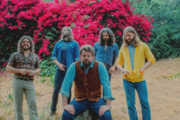 The Sheepdogs celebran su 20 aniversario con Darlin' Baby