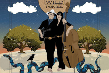 Wild Ponies anuncian nuevo disco, Dreamers