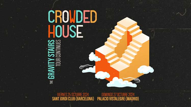 Crowded House cartel