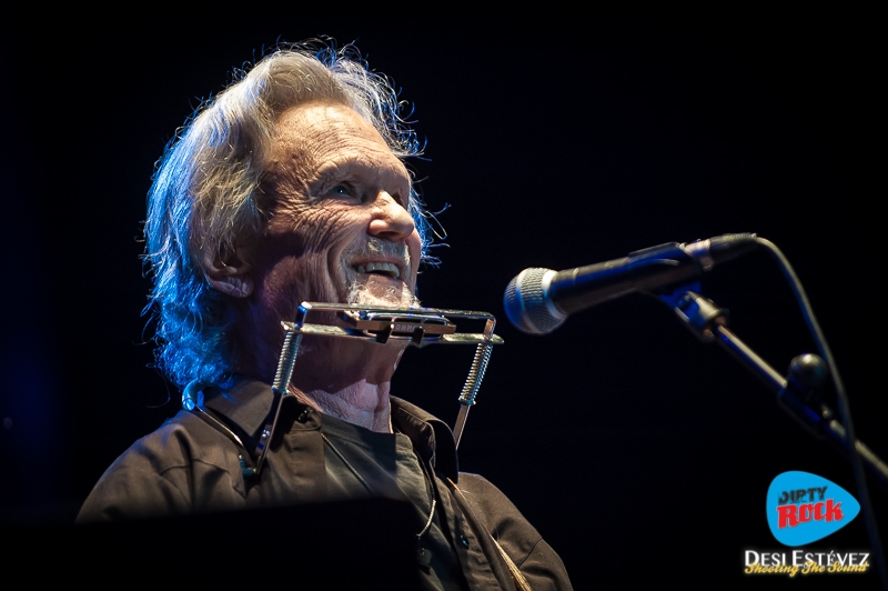 Adiós a Kris Kristofferson RIP