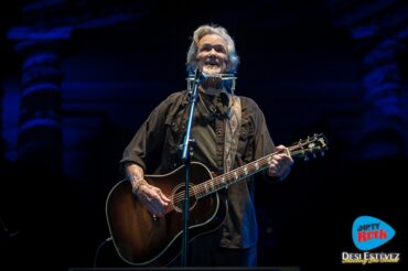 Adiós a Kris Kristofferson RIP