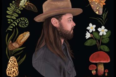 Caleb Caudle publica nuevo disco, Sweet Critters