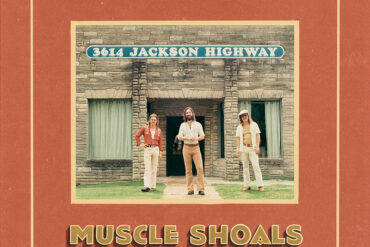 DeWolff anuncian nuevo disco, Muscle Shoals