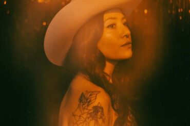 Hannah Juanita lanza nuevo disco, Tennessee Songbird