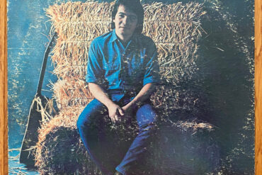 John Prine 1971 review disco