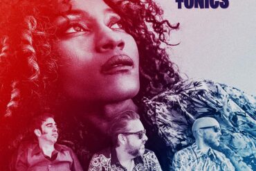 Koko-Jean and The Tonics anuncian nuevo disco, Love Child 2024