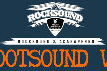 SEXTA EDICIÓN DEL ROOTSOUND DEL ROCKSOUND DE BARCELONA