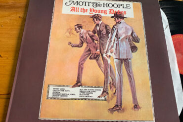 Mott the Hoople