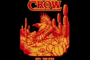 The Red Crow España 2024