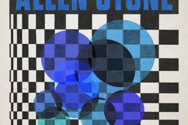 Allen Stone tiene nuevo disco Mystery