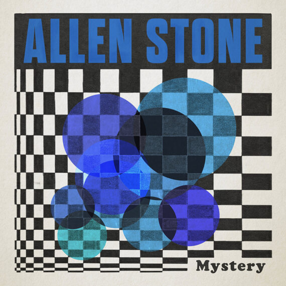 Allen Stone tiene nuevo disco Mystery