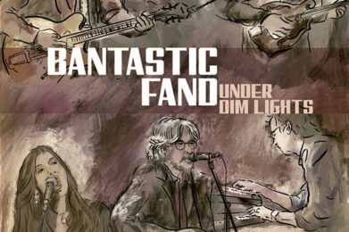 Bantastic Fand celebre sus 10 años con el directo Under dim lights