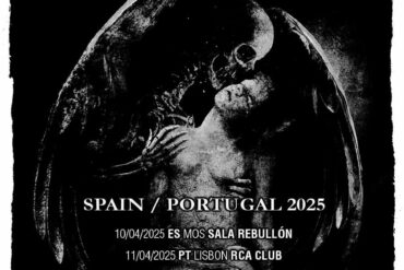 Exhorder España Portugal 2025