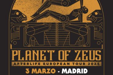 Planet Of Zeus España 2025