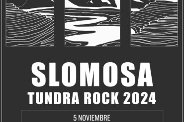 Slomosa España 2024