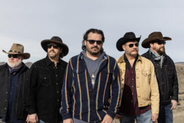 Azkena Rock anuncia a Reckless Kelly para celebrar el aniversario de Wicked Twisted Road