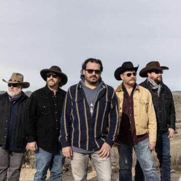 Azkena Rock anuncia a Reckless Kelly para celebrar el aniversario de Wicked Twisted Road