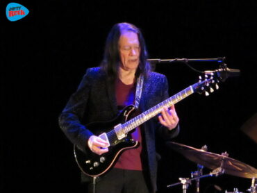 Robben Ford Madrid 2024