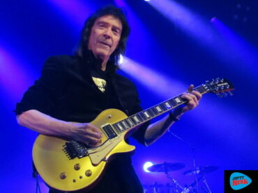 Steve Hackett Madrid 2024