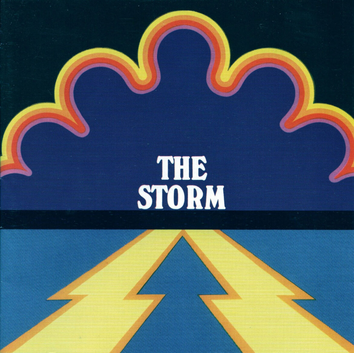 The Storm