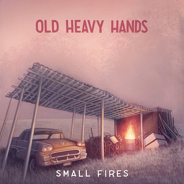 OldHeavyHands-SmallThings