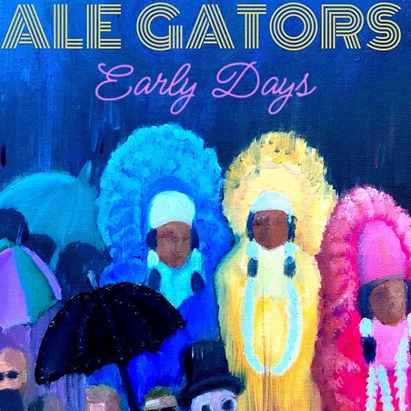 alegators-earlydays