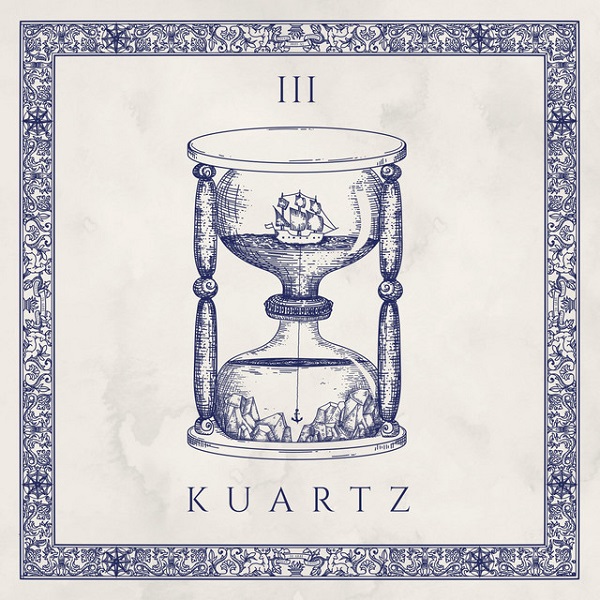 kuartz-III