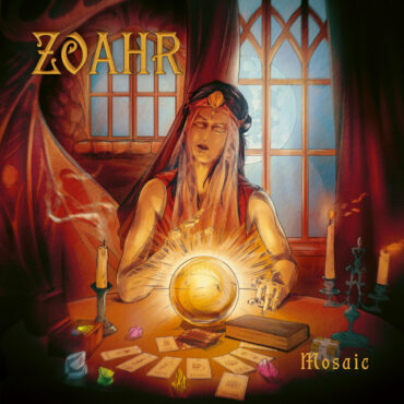 Zoahr "Mosaic"