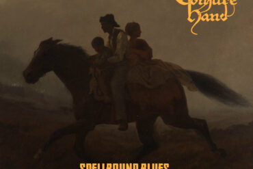 Conjure Hand "Spellbound Blues Vol.1"